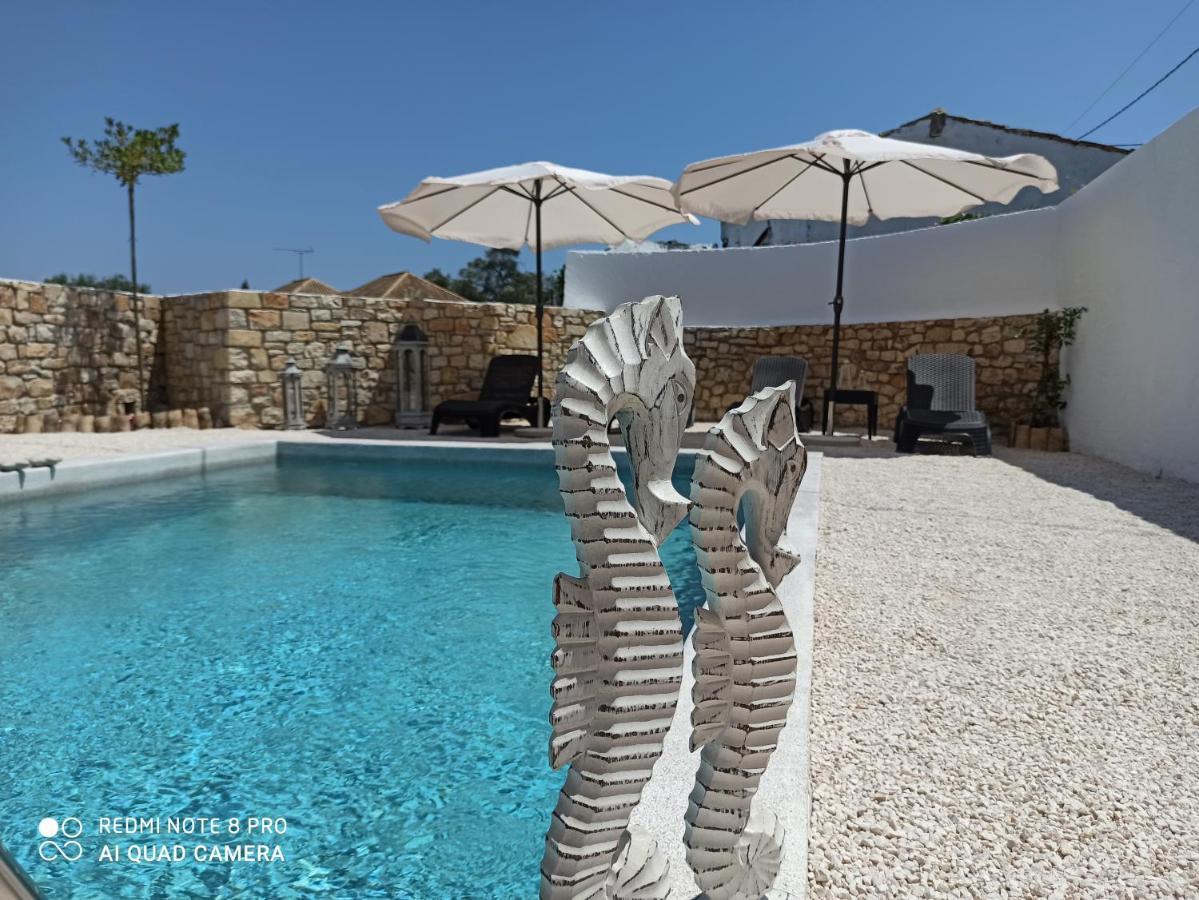 Avra Villa Gaios Bagian luar foto