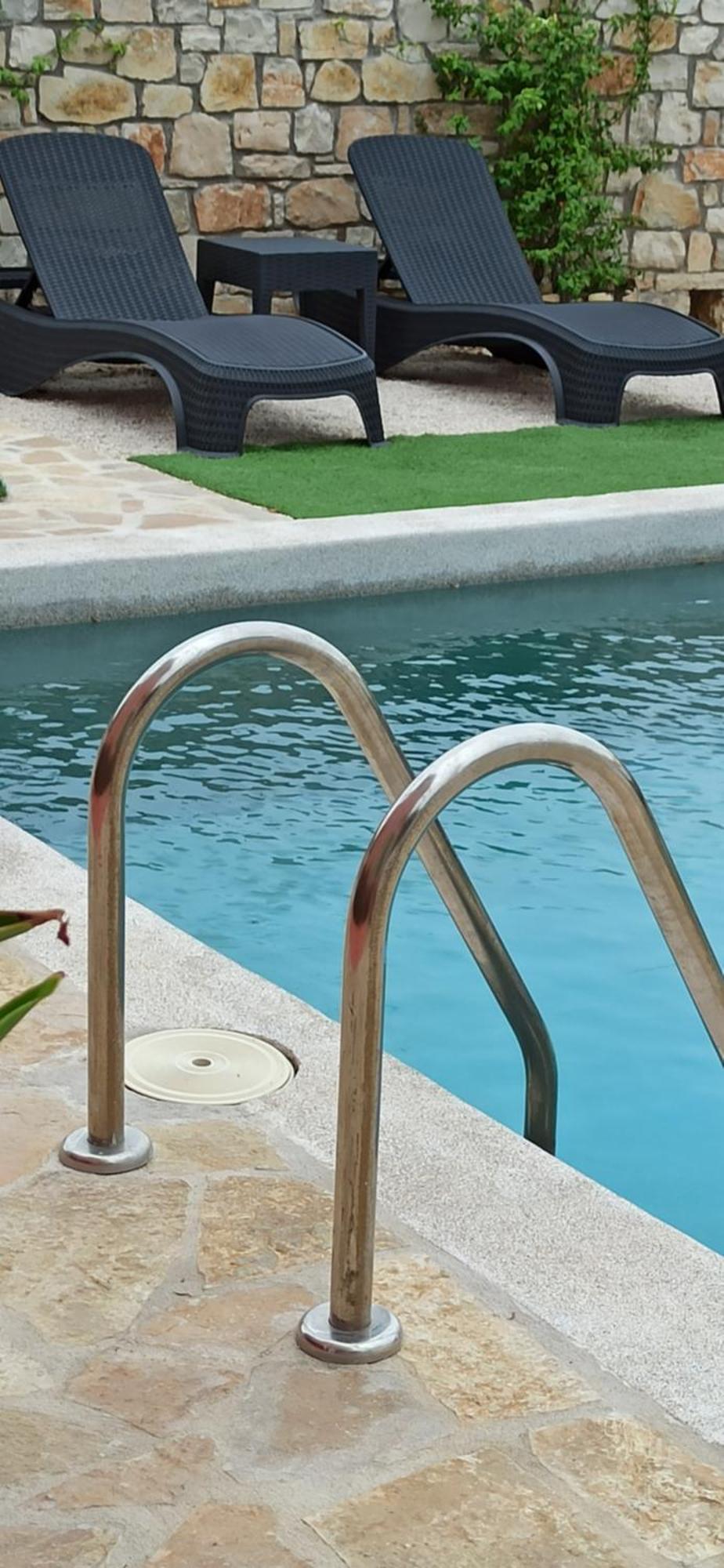 Avra Villa Gaios Bagian luar foto