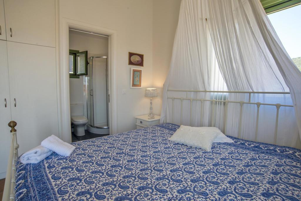 Avra Villa Gaios Ruang foto